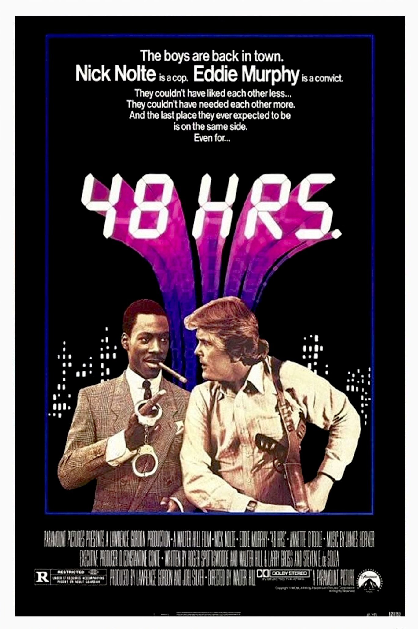 48 Hrs.