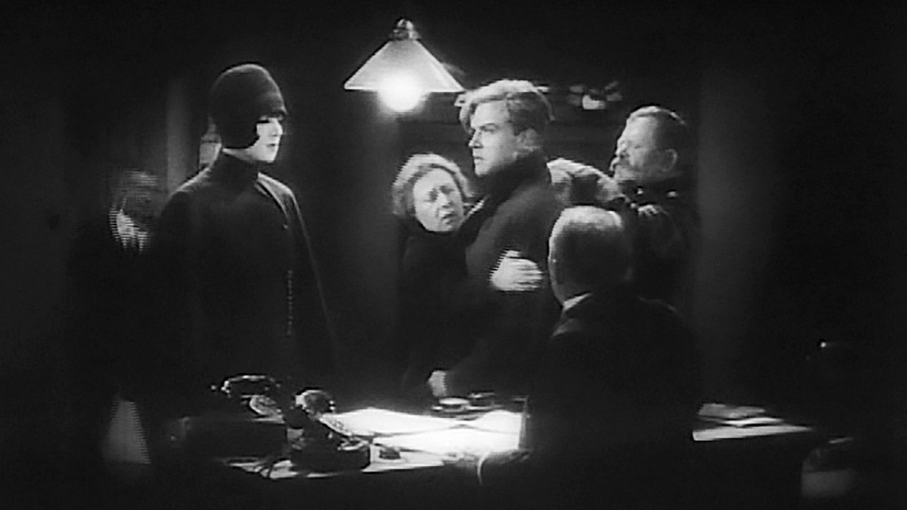 Asphalt (1929)