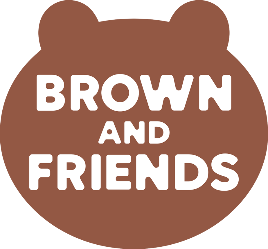 Brown and Friends
