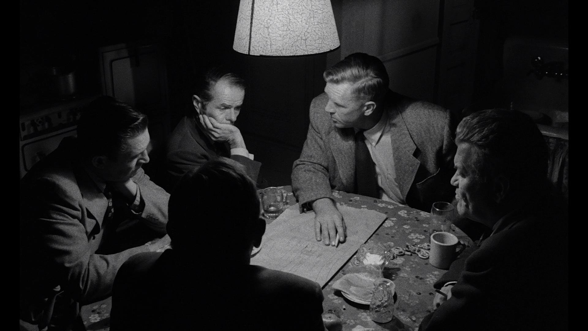 The Killing (1956)