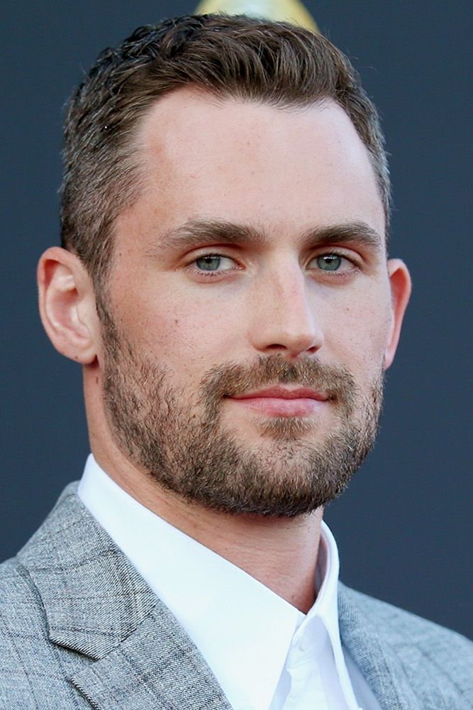 et billede af Kevin Love