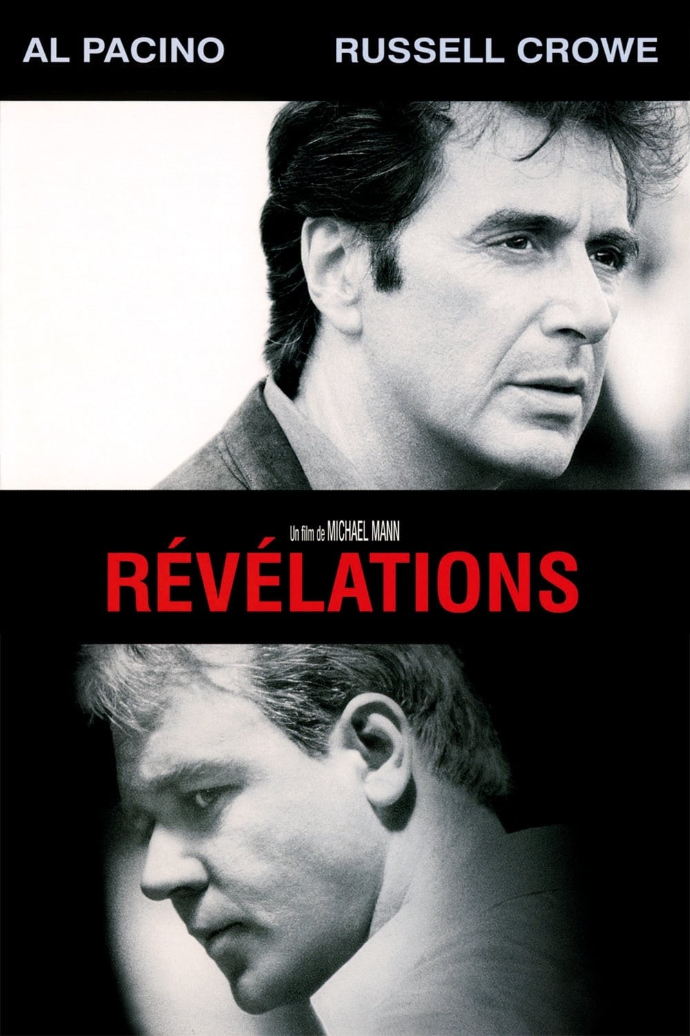 Affiche du film Révélations 9613
