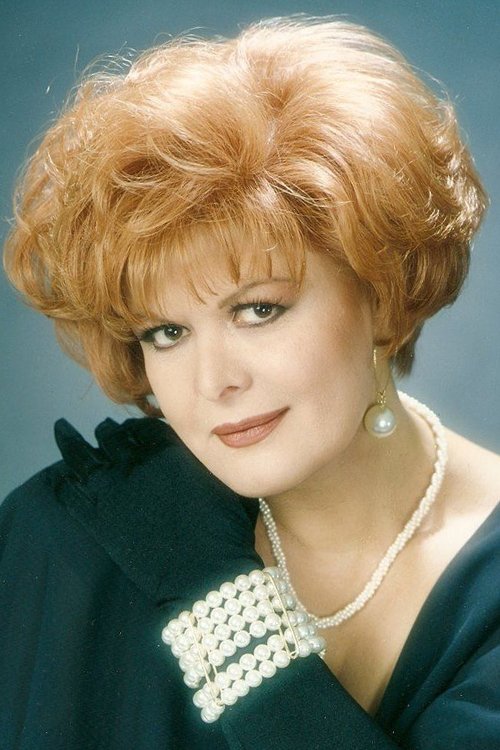 et billede af Neşe Karaböcek