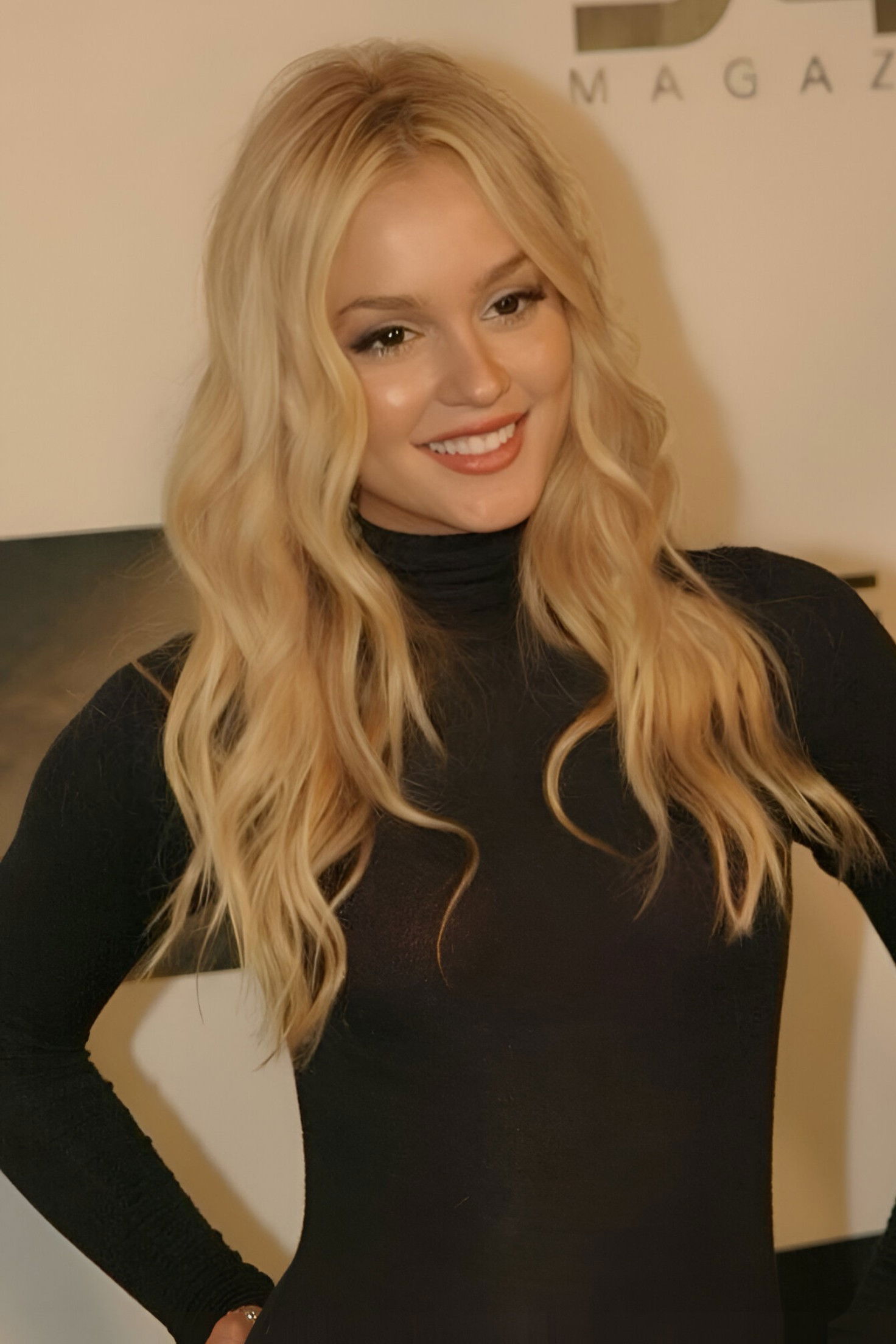 Et billede af Leighton Meester