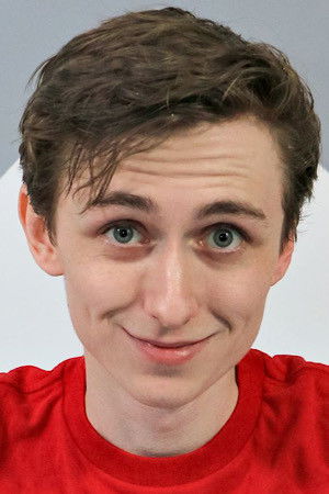 et billede af Jacob Jones