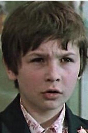 et billede af Сережа Скрибо