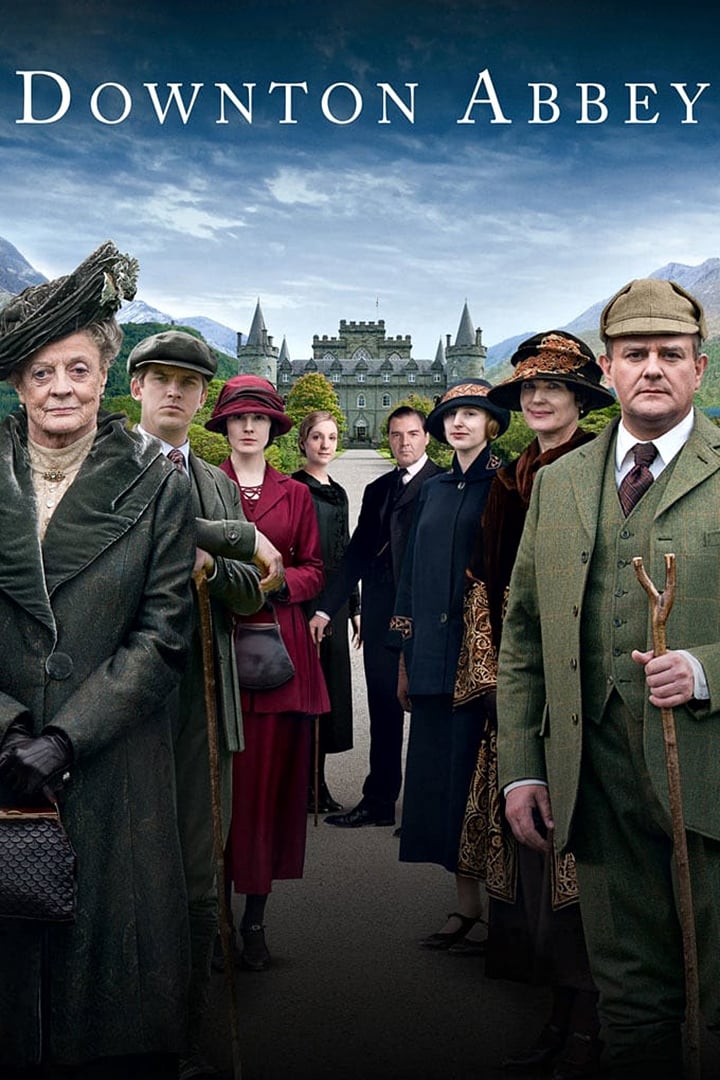 Downton Abbey