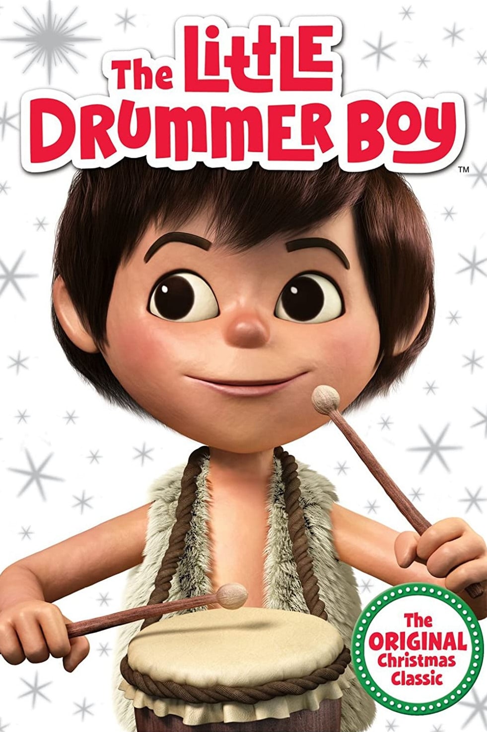 Watch The Little Drummer Boy (1968) Full Movie Online Free