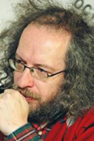 et billede af Alexey Venediktov