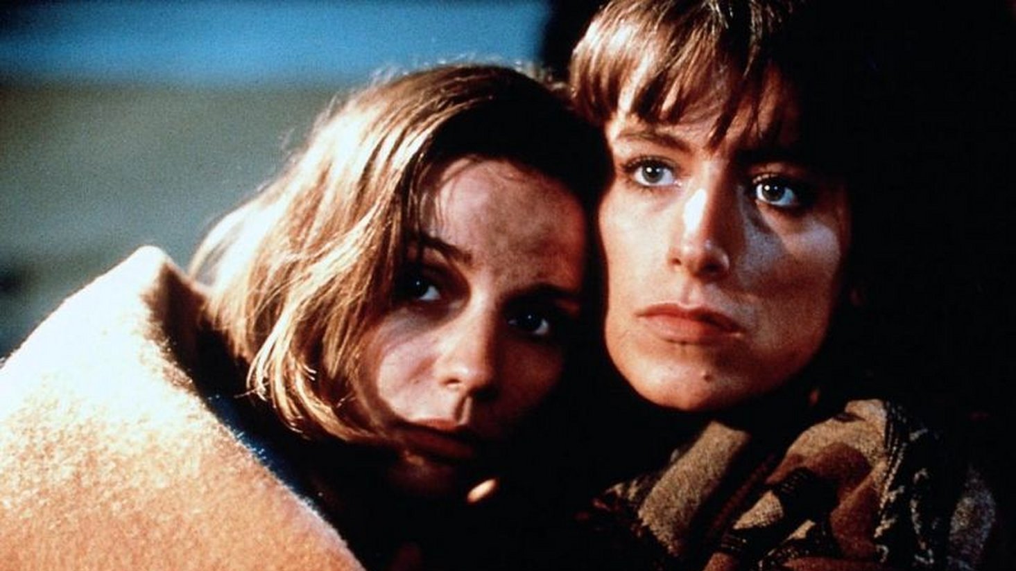 Mute Witness (1995)
