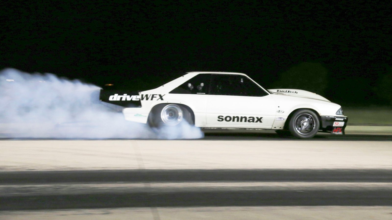 Street Outlaws