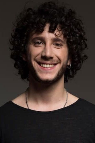 et billede af Ünal Kantarci