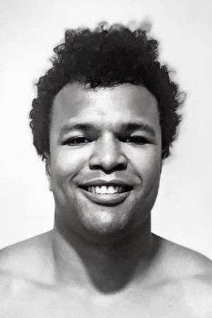 et billede af George Arias