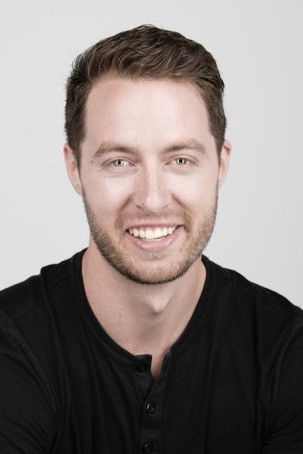 et billede af Antoine Regaudie