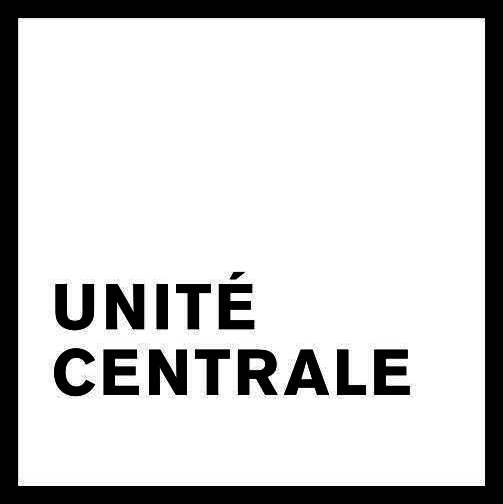 Logo de la société Unité Centrale 5441