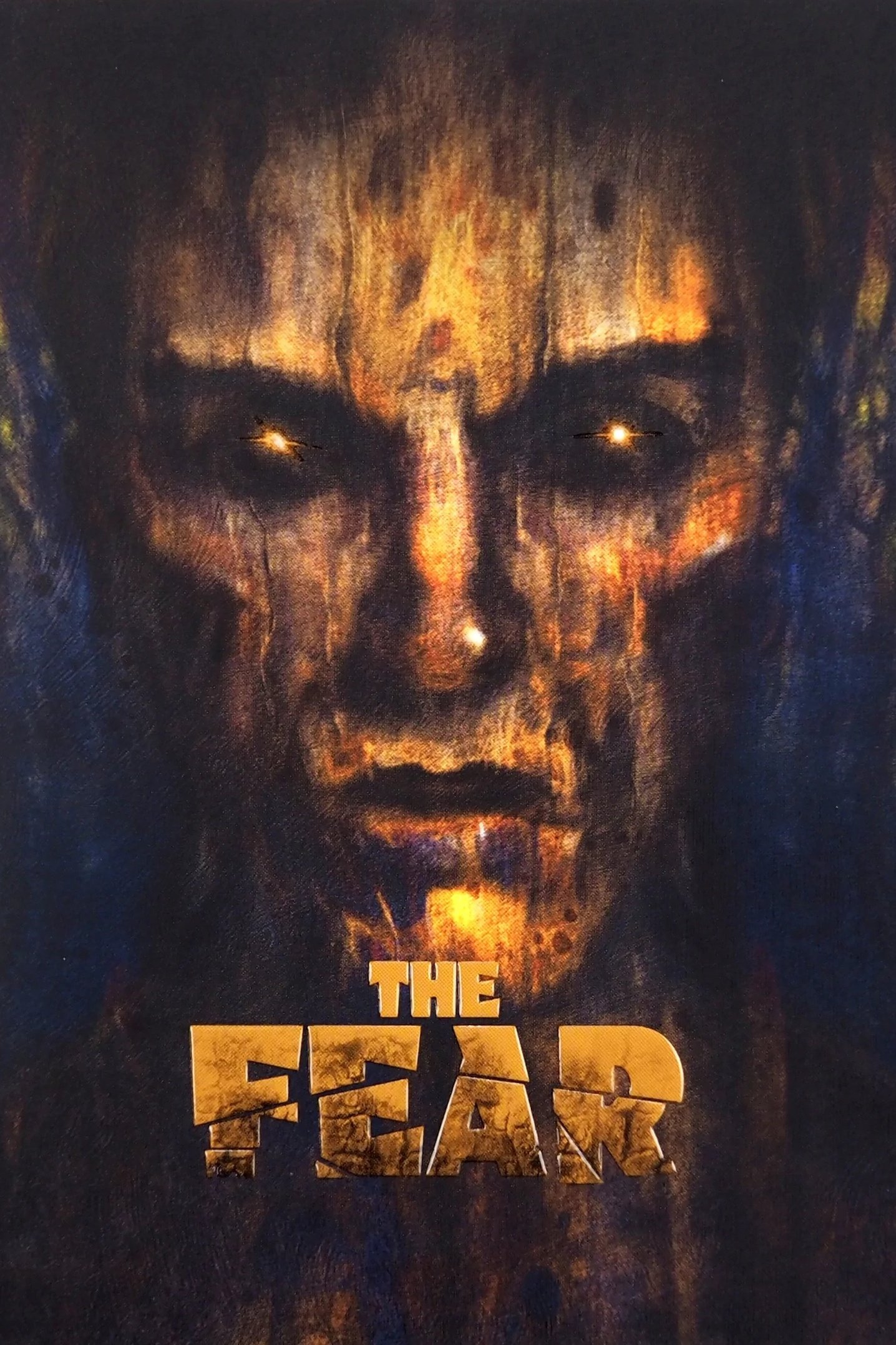 The Fear