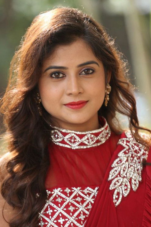 et billede af Mery Rickets