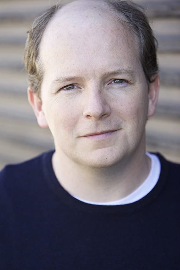 et billede af J.D. Walsh