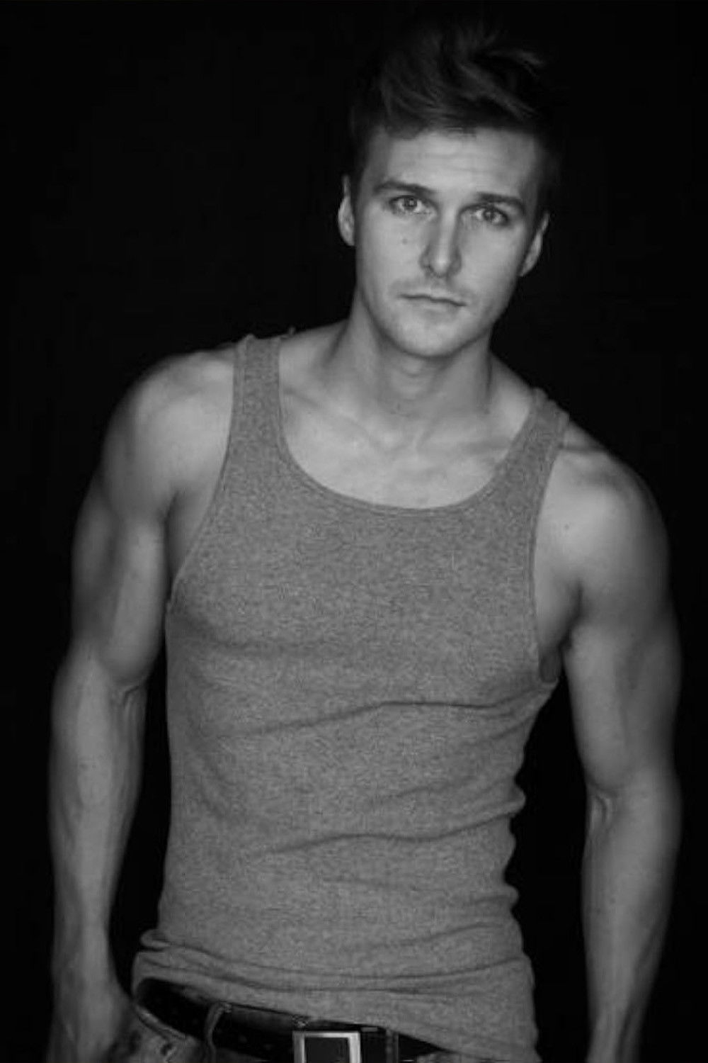 et billede af Kyle Wigginton