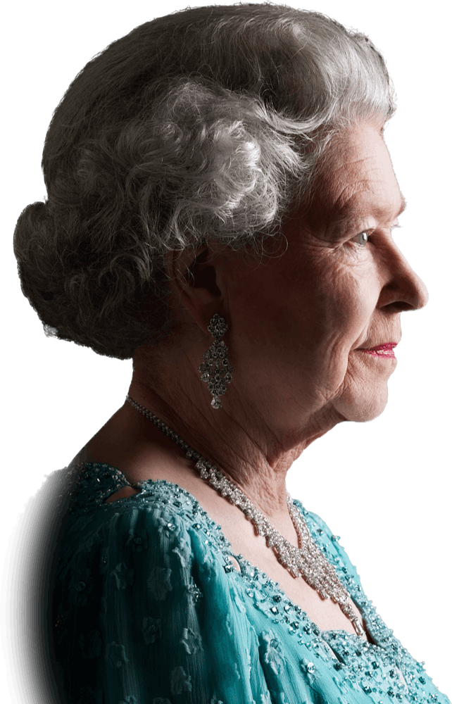 The Coronation of Queen Elizabeth II