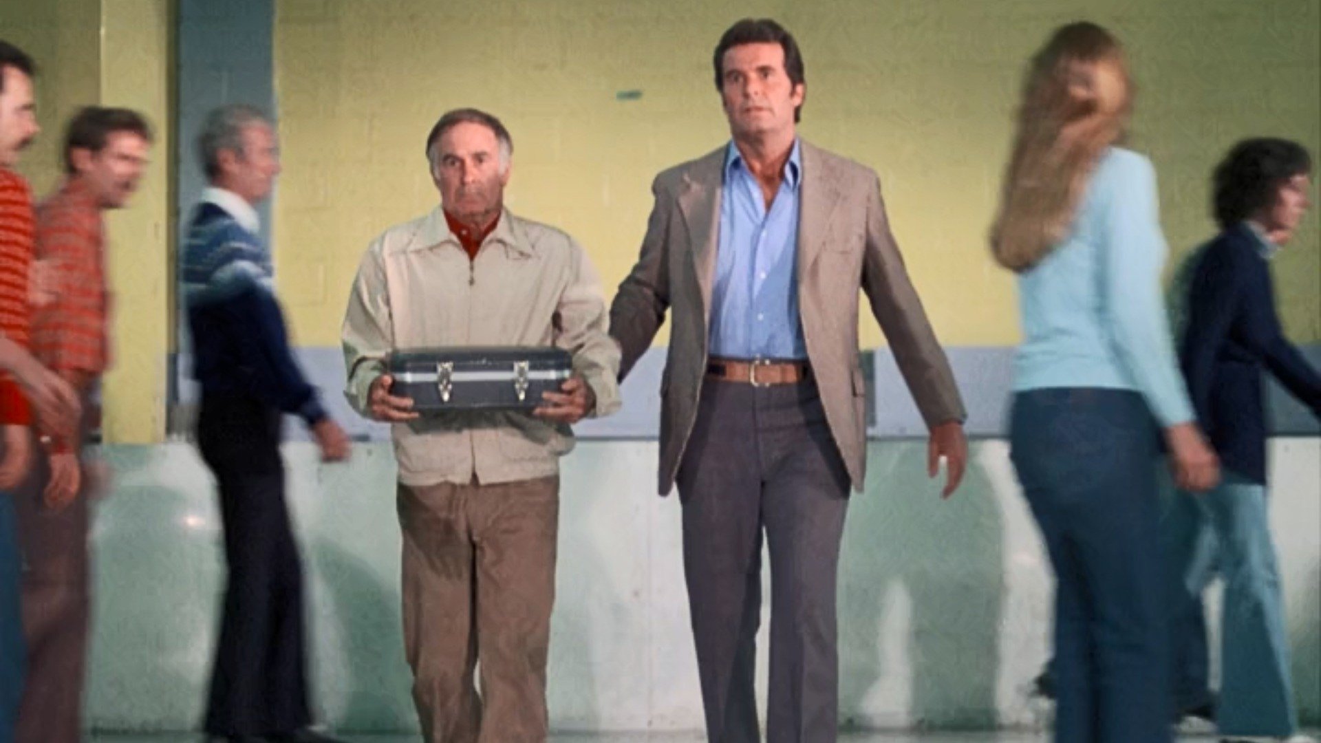 The Rockford Files