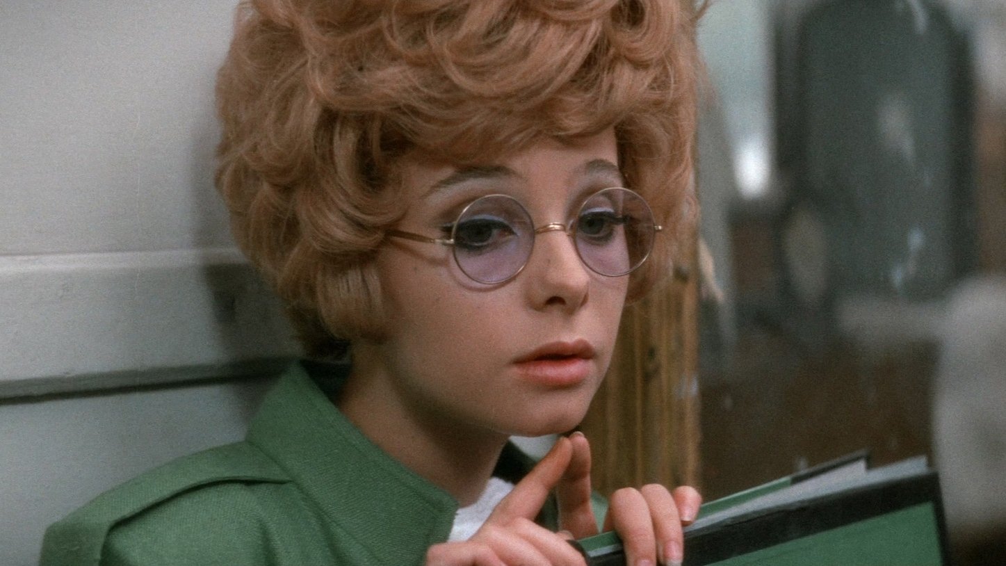 Joanna (1968)