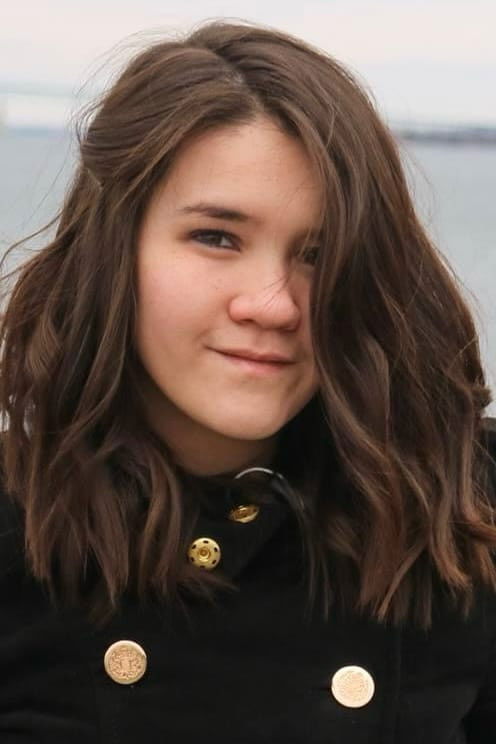 et billede af Serena Dalrymple