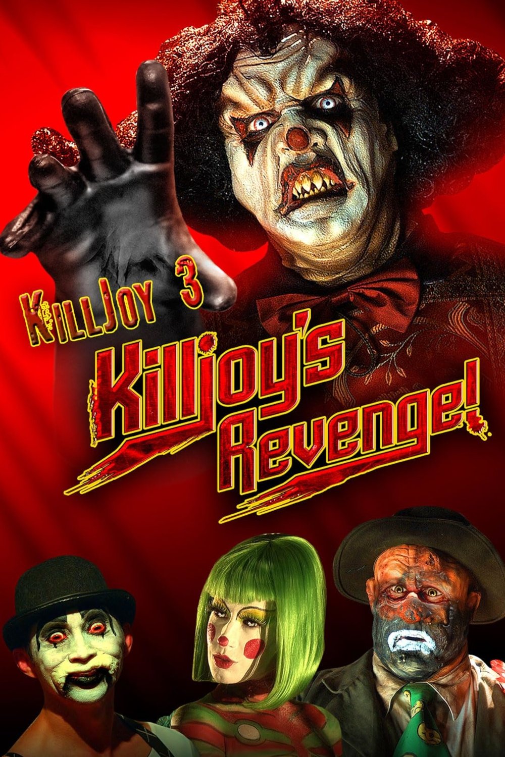 Killjoy 3