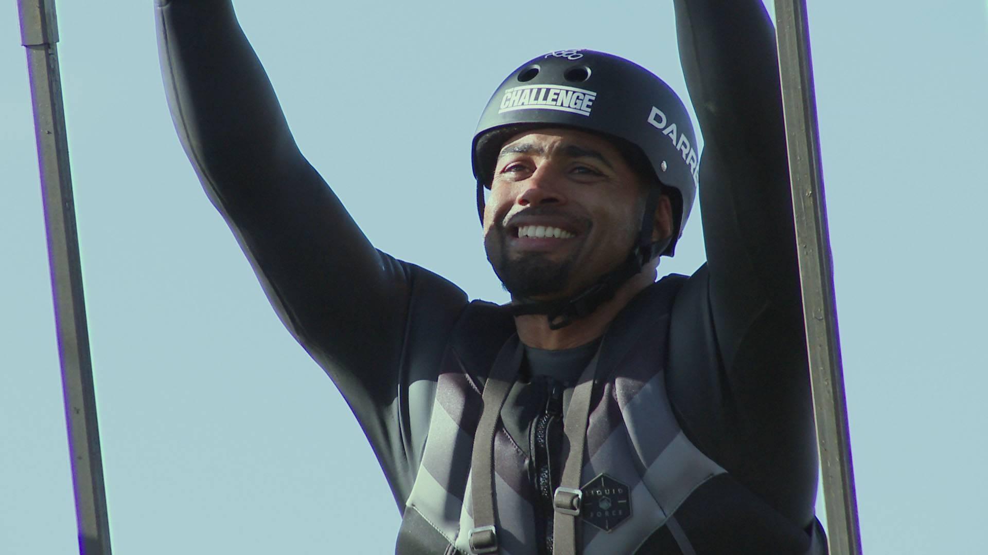 The Challenge Staffel 36 :Folge 9 