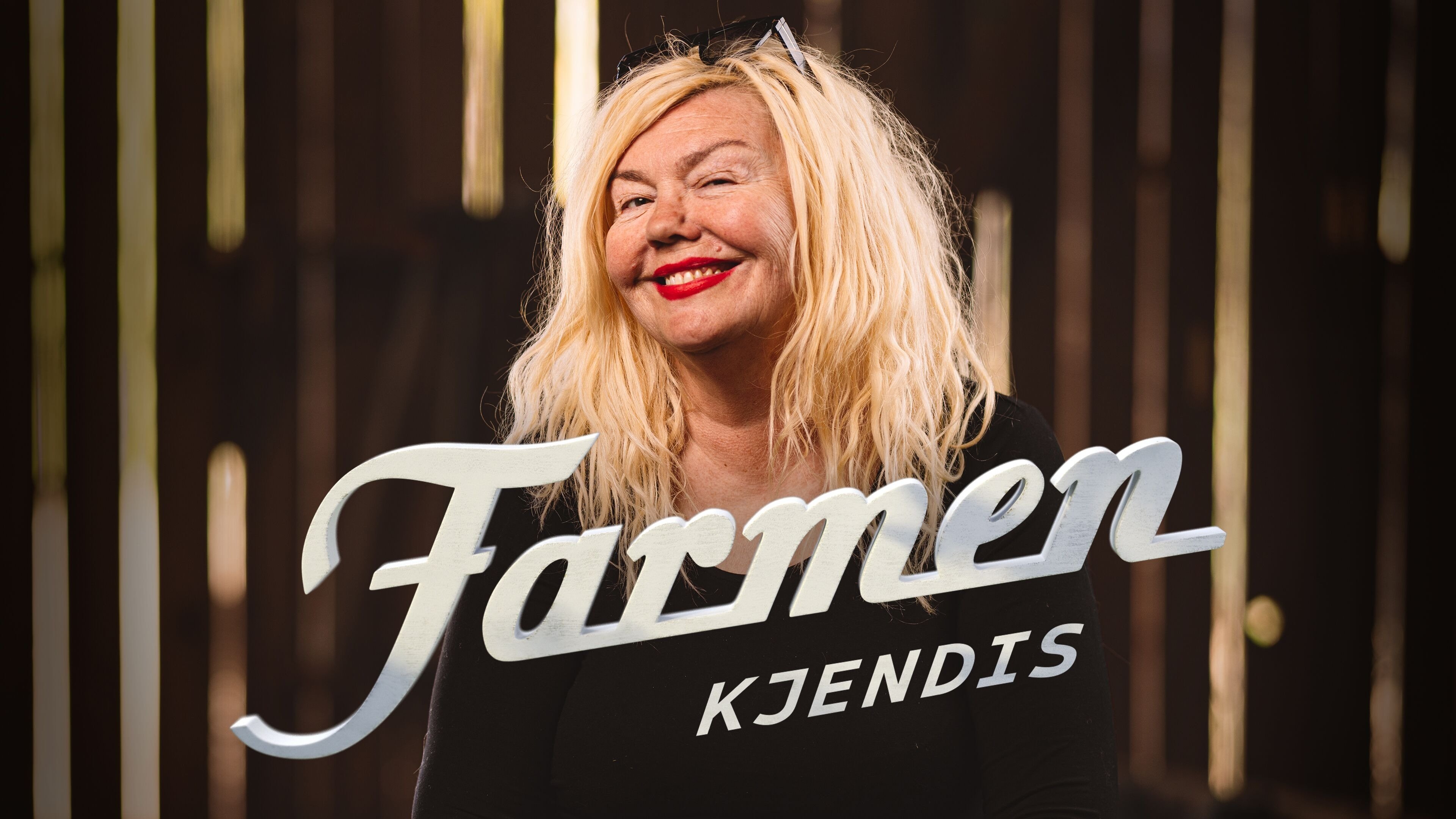 Farmen Kjendis