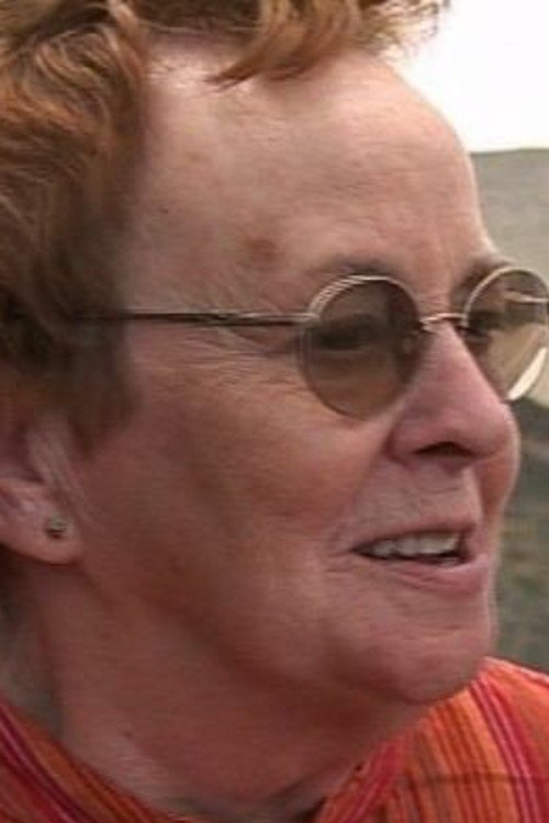 et billede af Fiona Cumming