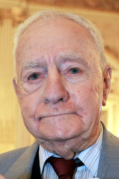 et billede af Jacques Alexandre