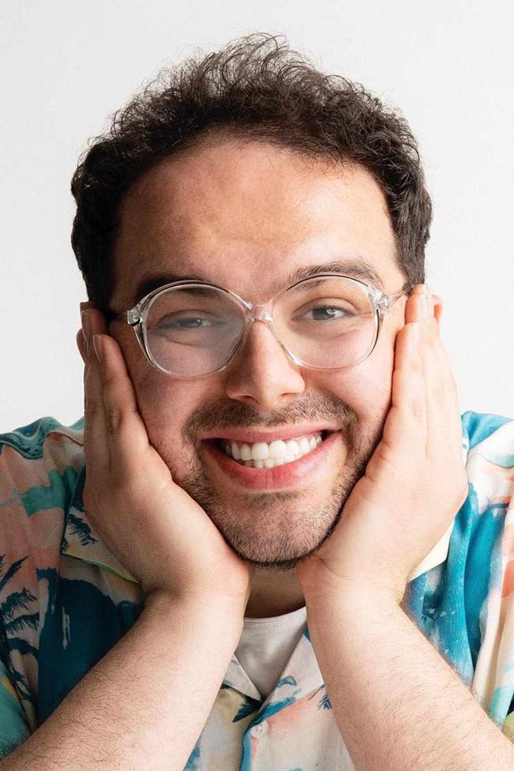 et billede af Engin Türkoğlu