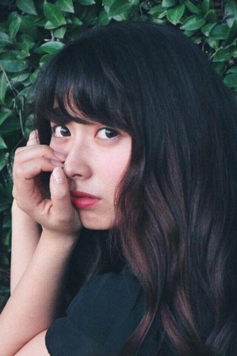 et billede af Mitsuki Fujimoto