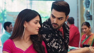 Episode 26 Pari's Risky Move for Ranvijay