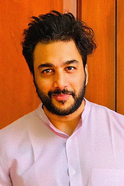 et billede af Vijay Sathya