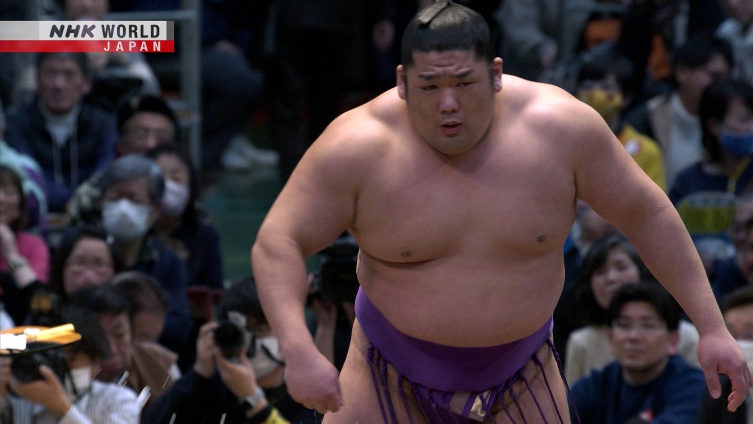 GRAND SUMO Highlights Staffel 22 :Folge 10 