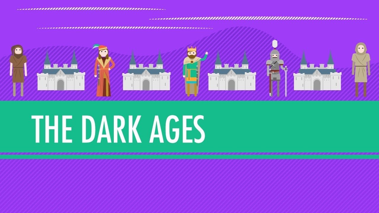 Crash Course World History - Épisode 14