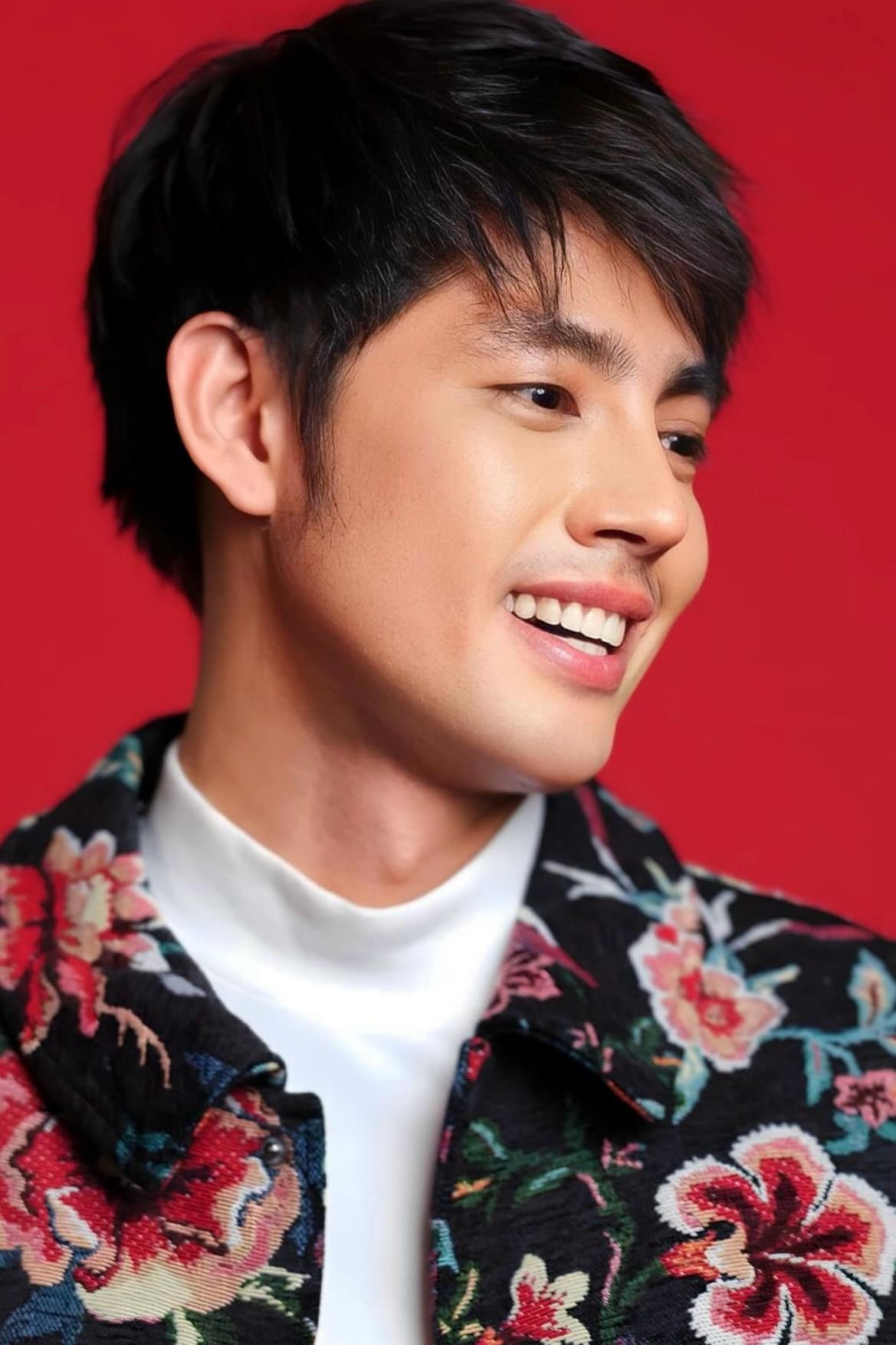 Jessie Guinto(Jesse Guinto)