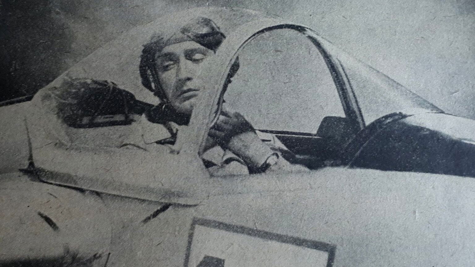 Victorious Wings (1951)