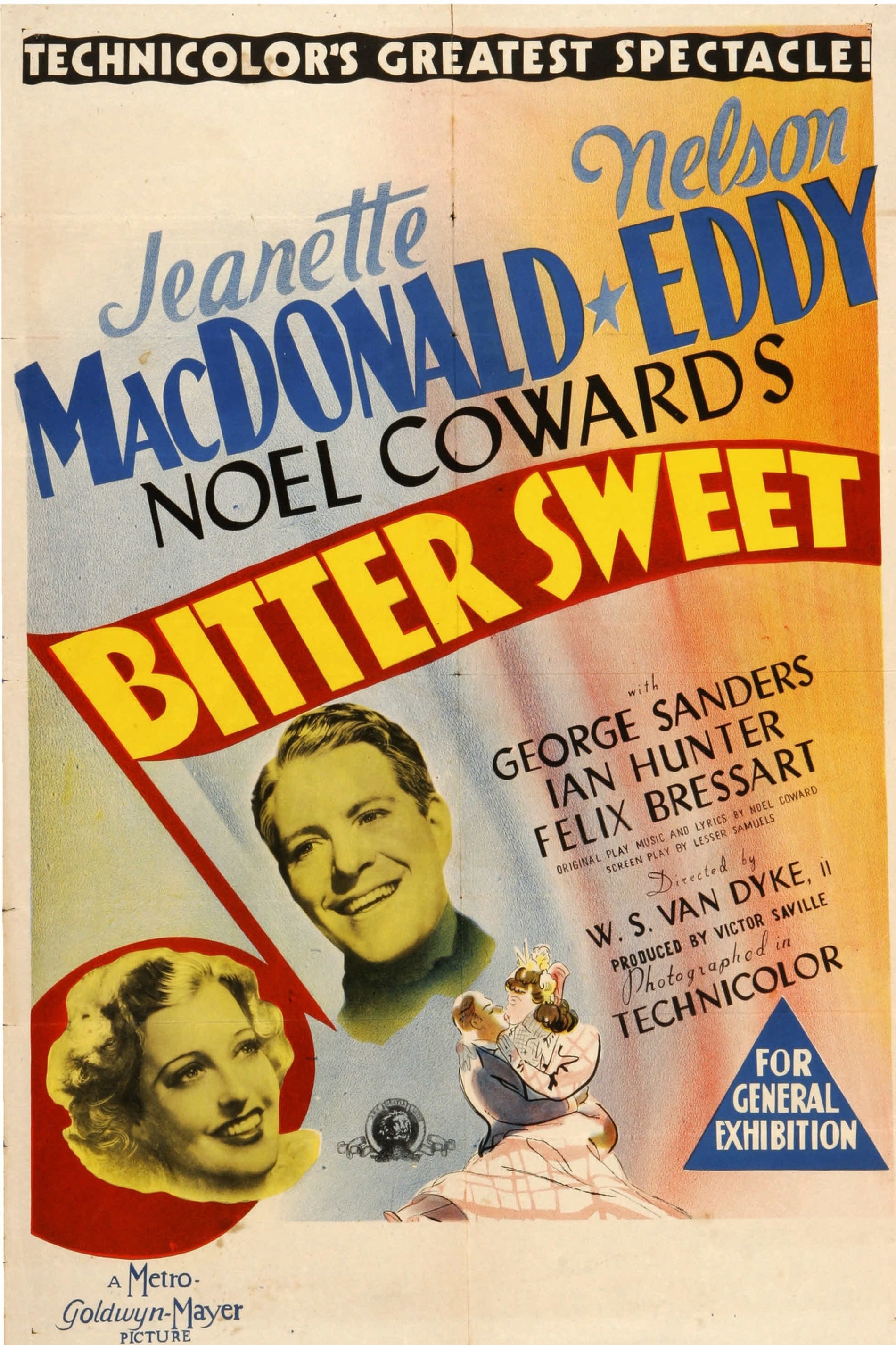 Bitter Sweet