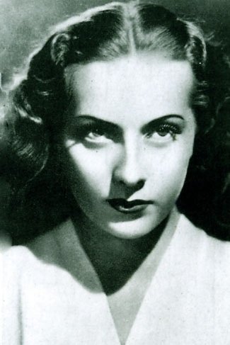 et billede af Loredana