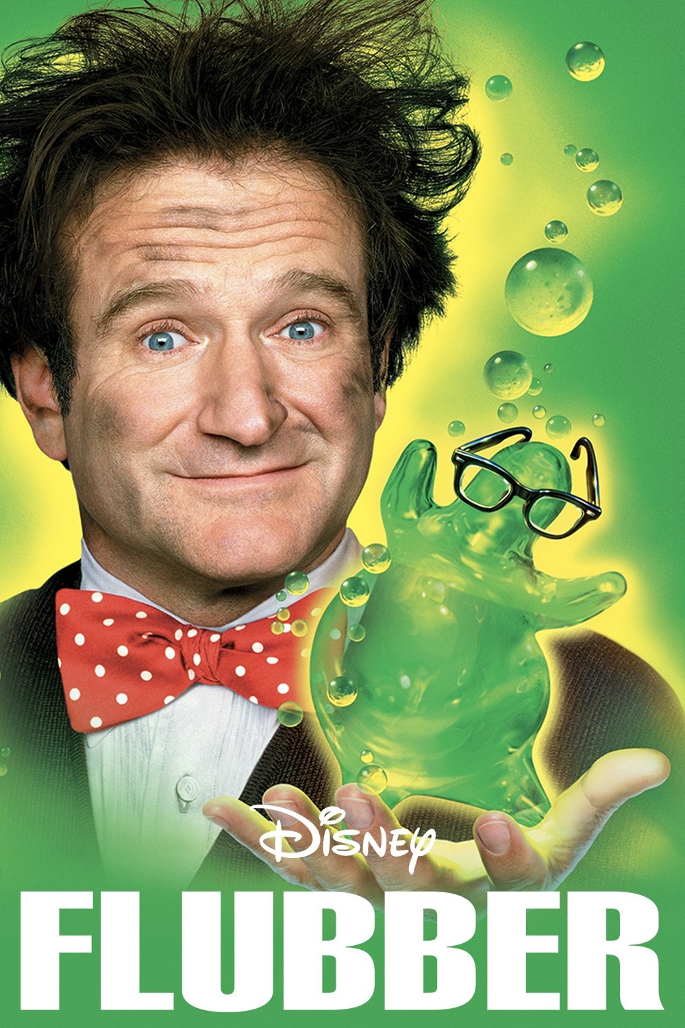 Flubber