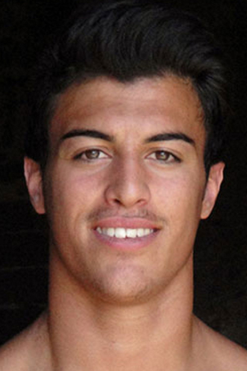 et billede af Andrea