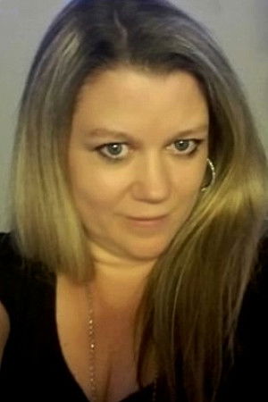 et billede af Angela Diehl Forman