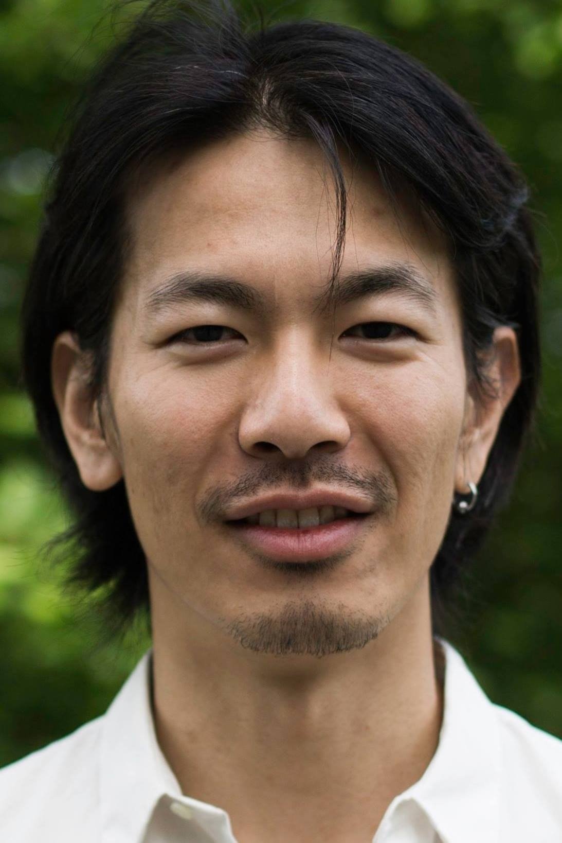 et billede af Junshin Soga