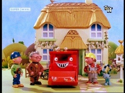 Bob the Builder