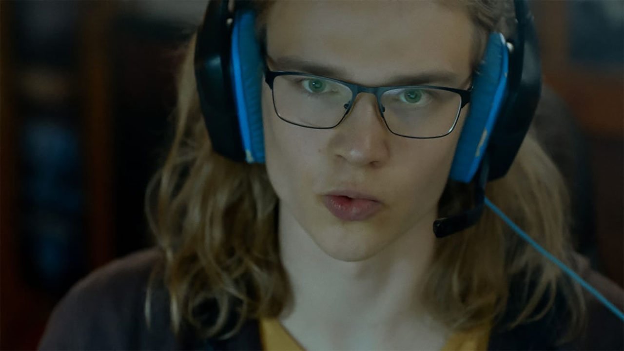Episode 1