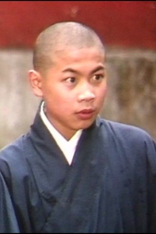 Peng Xiaodong profile picture