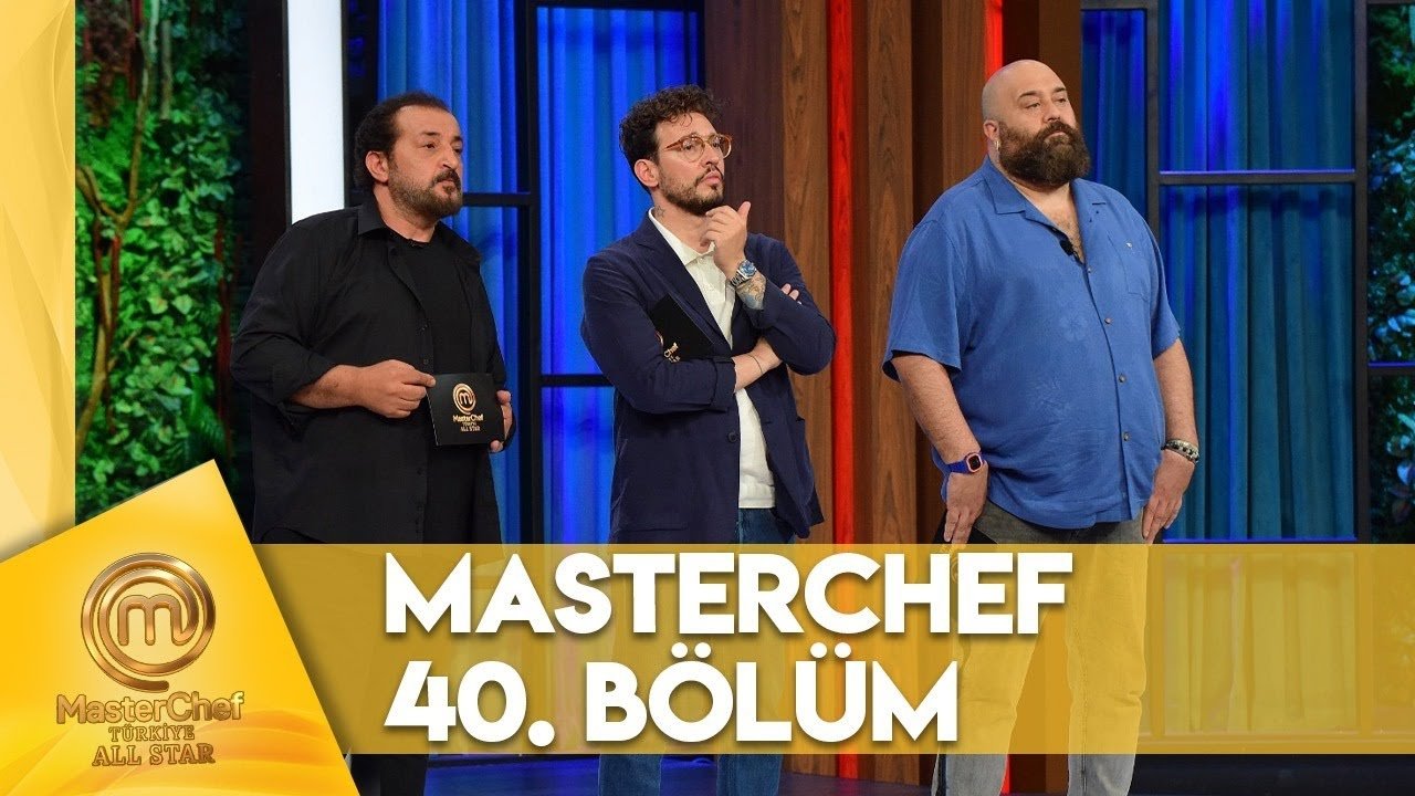 MasterChef Türkiye